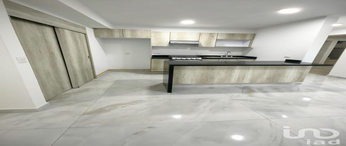 Foto de departamento en venta en pedro enrique ureña 414, pedregal de santo domingo, coyoacán, df / cdmx, 29547432 No. 01