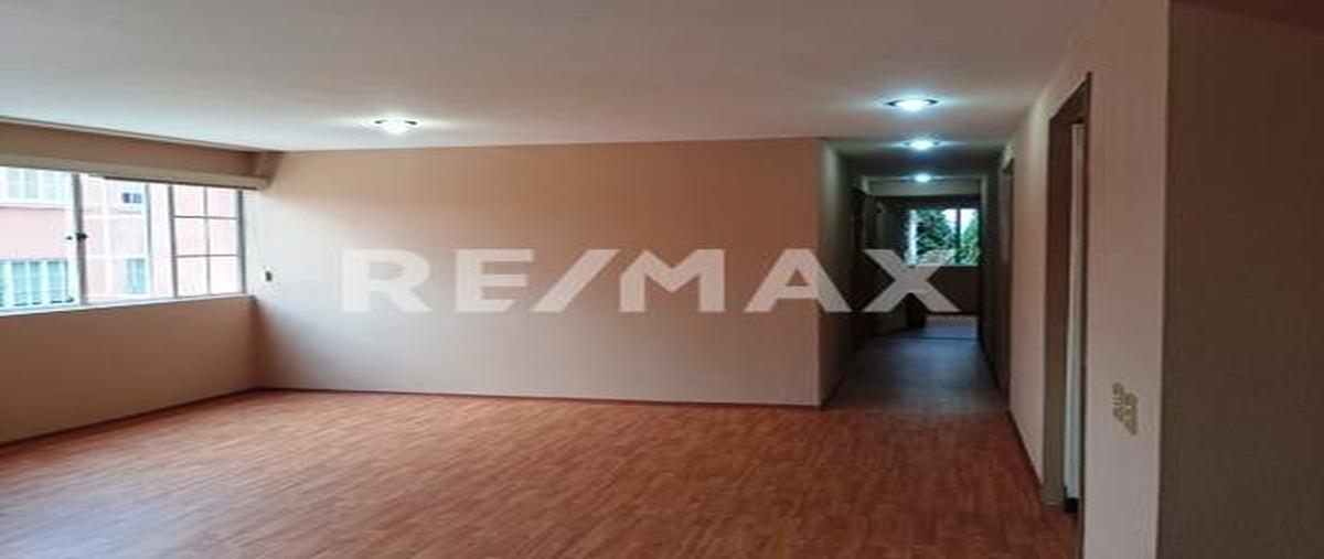 Foto de departamento en venta en pedro enrique ureñas , pueblo de los reyes, coyoacán, df / cdmx, 0 No. 04