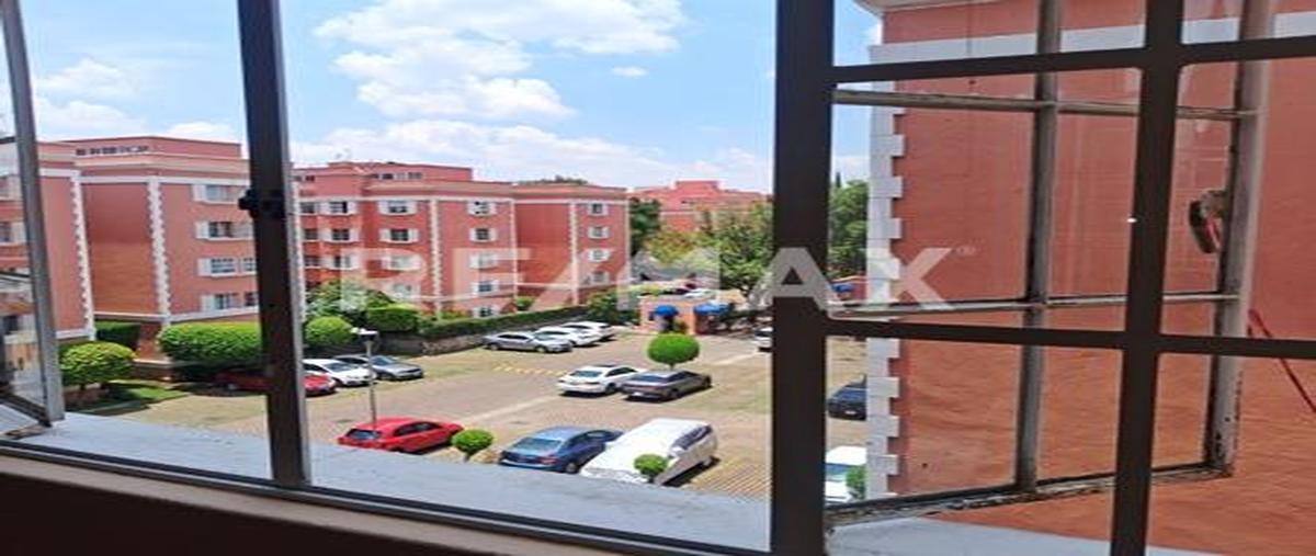 Foto de departamento en venta en pedro enrique ureñas , pueblo de los reyes, coyoacán, df / cdmx, 0 No. 05
