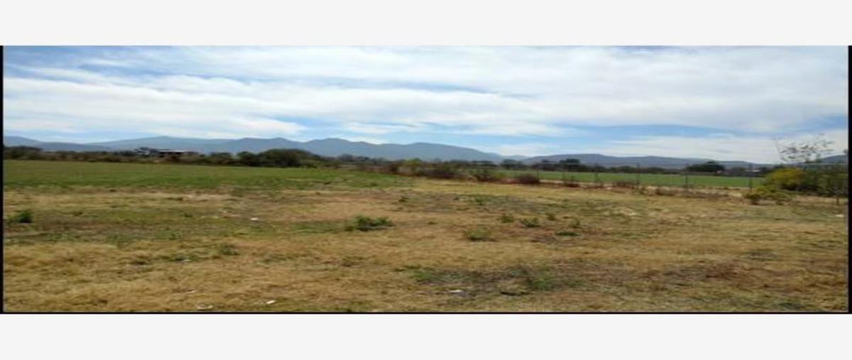Foto de terreno industrial en venta en pedro escobedo 1, pedro escobedo centro, pedro escobedo, querétaro, 4459663 No. 01