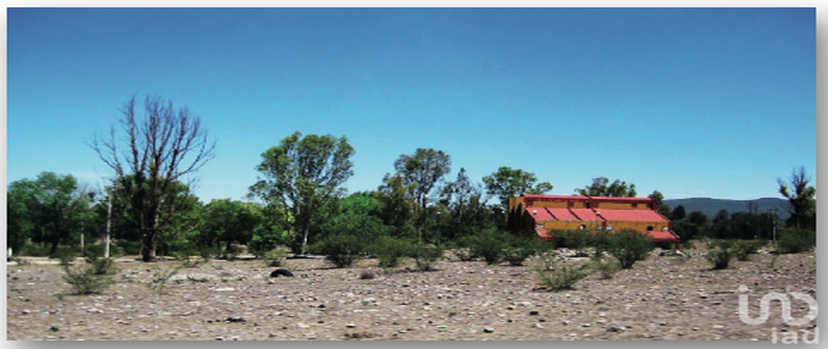 Foto de terreno industrial en venta en pedro escobedo 124, san fandila, pedro escobedo, querétaro, 28721541 No. 03