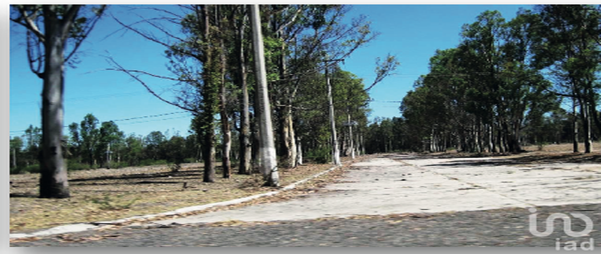 Foto de terreno industrial en venta en pedro escobedo 124, san fandila, pedro escobedo, querétaro, 28721541 No. 04