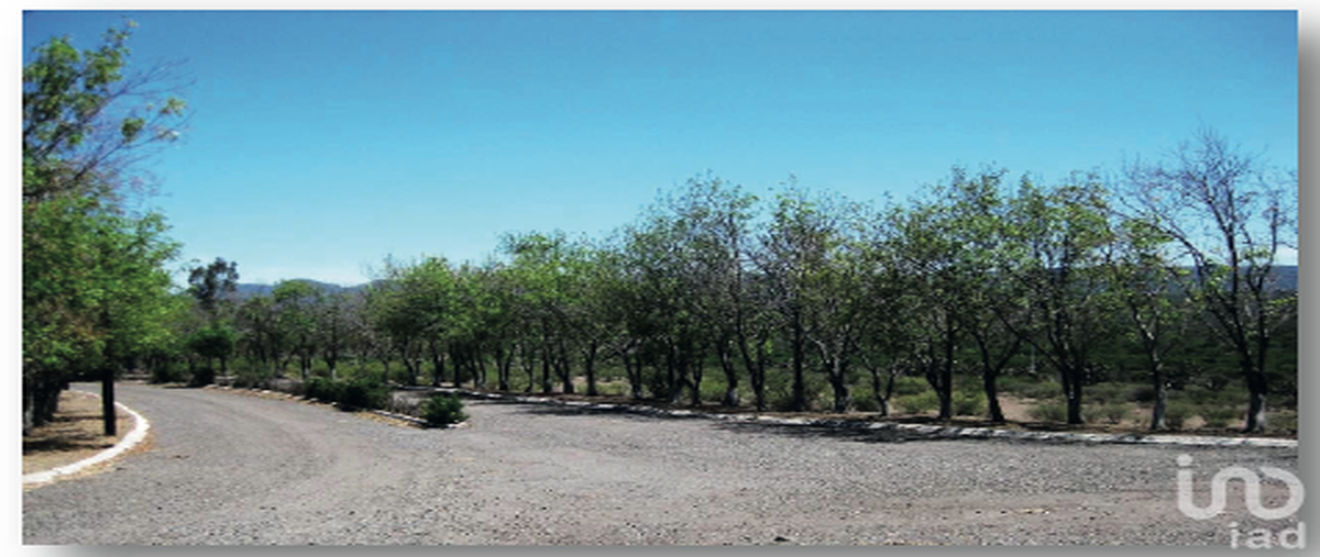 Foto de terreno industrial en venta en pedro escobedo 124, san fandila, pedro escobedo, querétaro, 28721541 No. 05