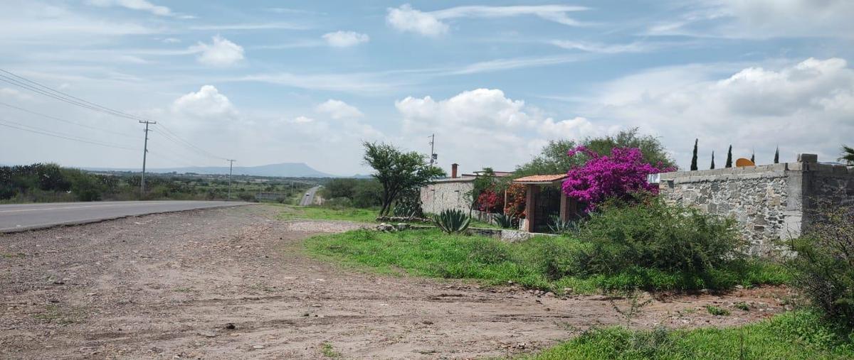 Foto de terreno habitacional en , pedro escobedo centro, pedro escobedo, querétaro, 0 foto 04 Foto de terreno habitacional en venta en , pedro escobedo centro, pedro escobedo, querétaro, 0 No. 04