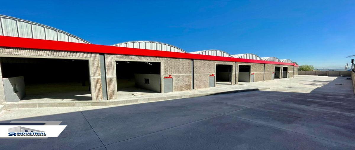 Foto de bodega en renta en  , pedro escobedo centro, pedro escobedo, querétaro, 0 No. 05