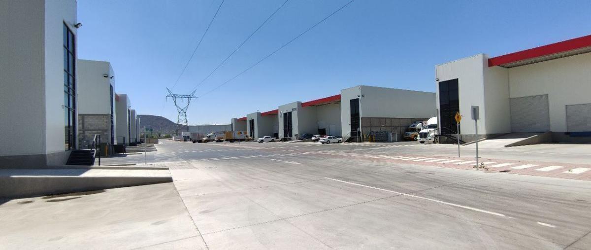 Foto de nave industrial en venta en  , pedro escobedo centro, pedro escobedo, querétaro, 0 No. 03