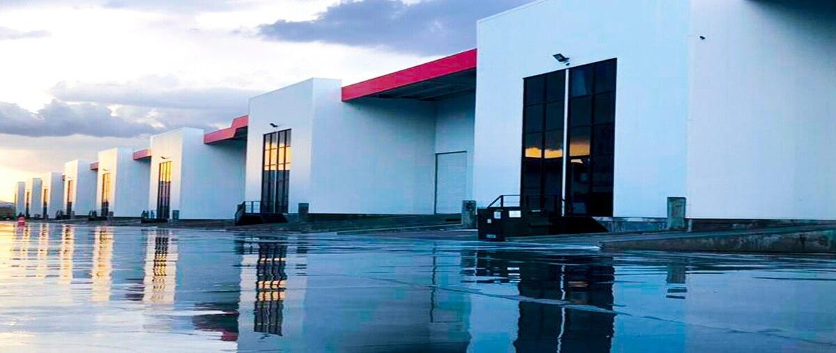 Foto de nave industrial en venta en  , pedro escobedo centro, pedro escobedo, querétaro, 0 No. 05