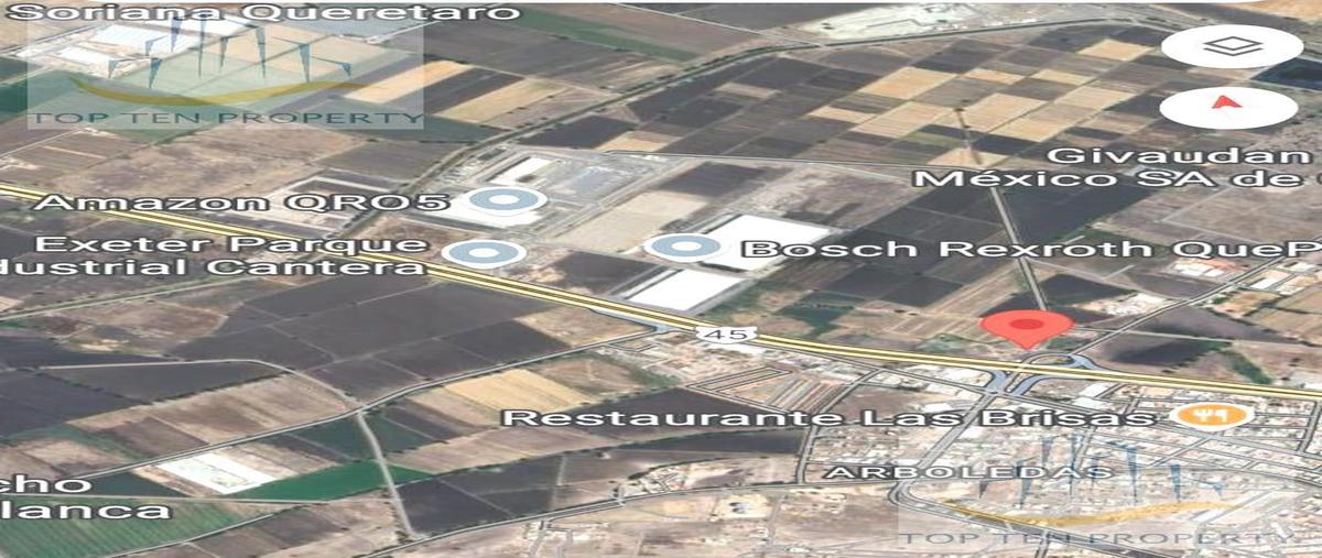 Foto de terreno habitacional en , pedro escobedo centro, pedro escobedo, querétaro, 29476861 foto 01 Foto de terreno habitacional en venta en , pedro escobedo centro, pedro escobedo, querétaro, 29476861 No. 01