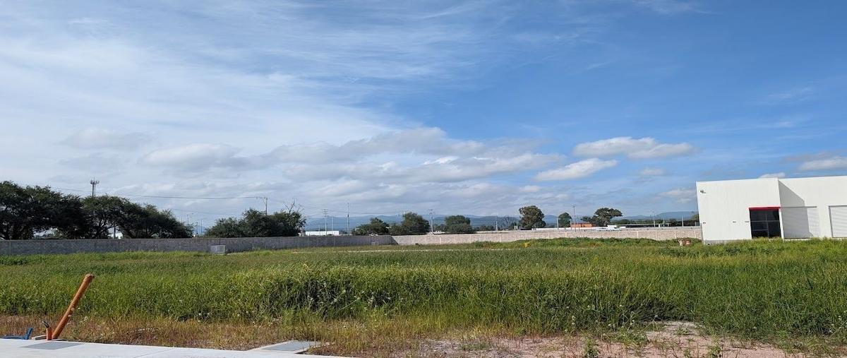 Foto de terreno industrial en venta en  , pedro escobedo centro, pedro escobedo, querétaro, 0 No. 03