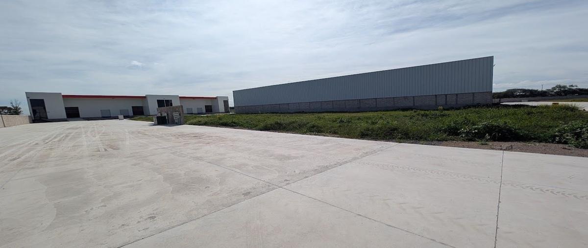 Foto de terreno industrial en venta en  , pedro escobedo centro, pedro escobedo, querétaro, 0 No. 05