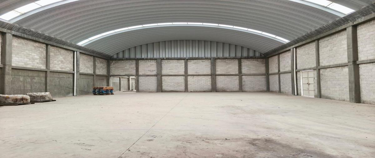 Foto de bodega en renta en  , pedro escobedo centro, pedro escobedo, querétaro, 0 No. 03