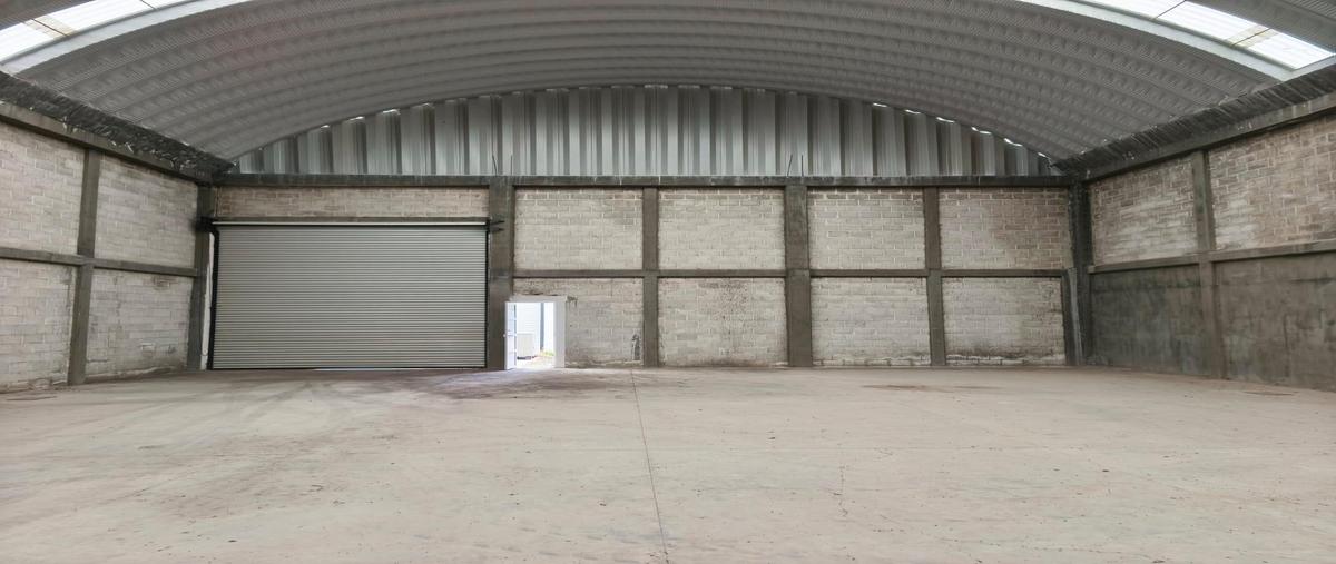 Foto de bodega en renta en  , pedro escobedo centro, pedro escobedo, querétaro, 0 No. 04
