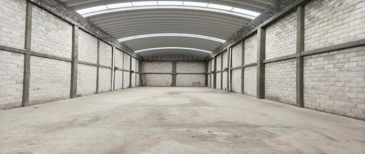 Foto de bodega en renta en  , pedro escobedo centro, pedro escobedo, querétaro, 0 No. 04