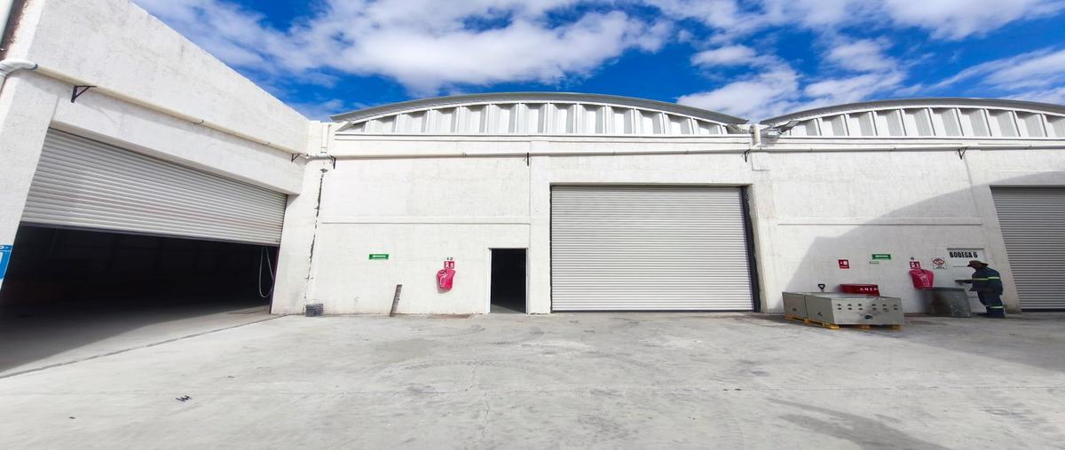 Foto de bodega en renta en  , pedro escobedo centro, pedro escobedo, querétaro, 0 No. 05