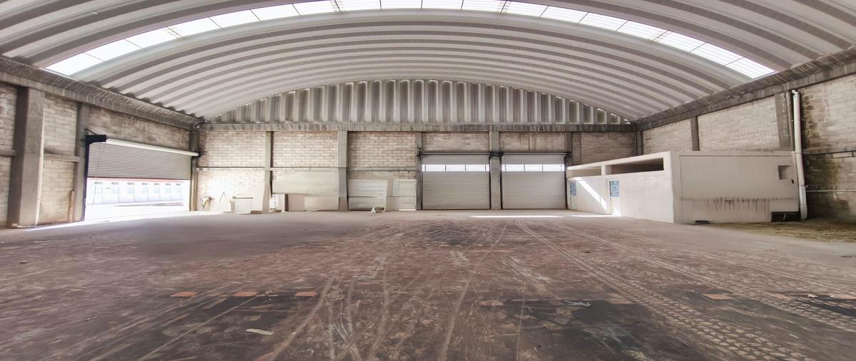 Foto de bodega en renta en  , pedro escobedo centro, pedro escobedo, querétaro, 0 No. 03