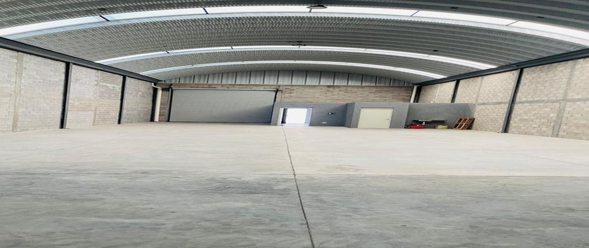 Foto de bodega en renta en  , pedro escobedo centro, pedro escobedo, querétaro, 30709742 No. 03