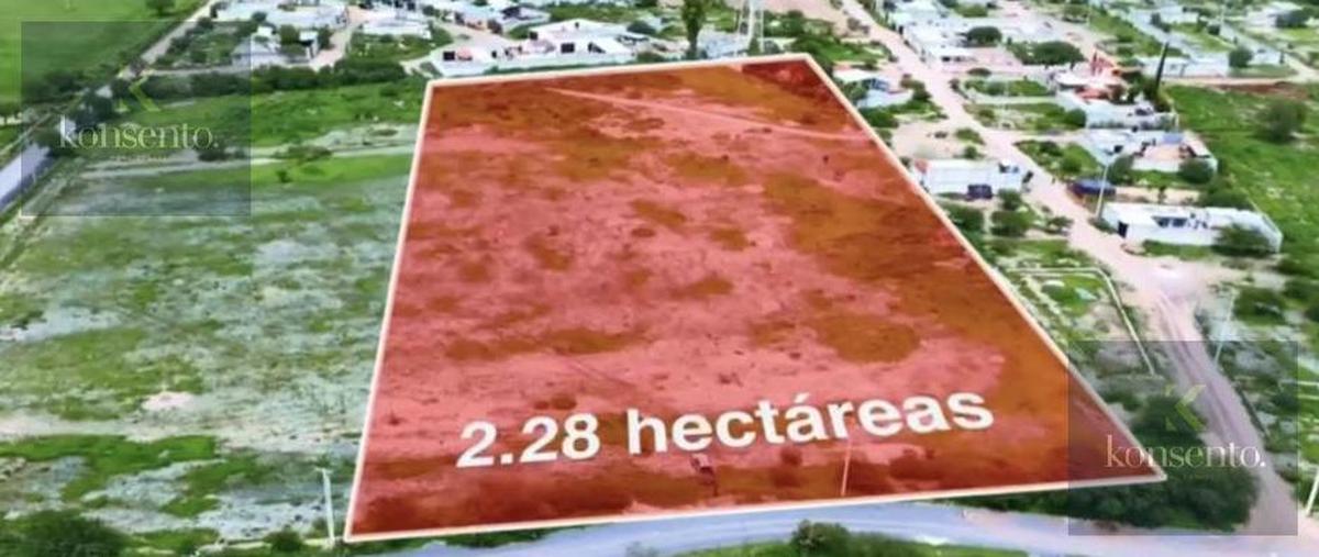 Foto de terreno habitacional en , pedro escobedo centro, pedro escobedo, querétaro, 30877966 foto 02 Foto de terreno habitacional en venta en , pedro escobedo centro, pedro escobedo, querétaro, 30877966 No. 02