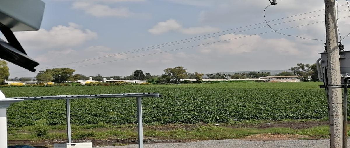 Foto de terreno habitacional en venta en  , pedro escobedo centro, pedro escobedo, querétaro, 0 No. 04