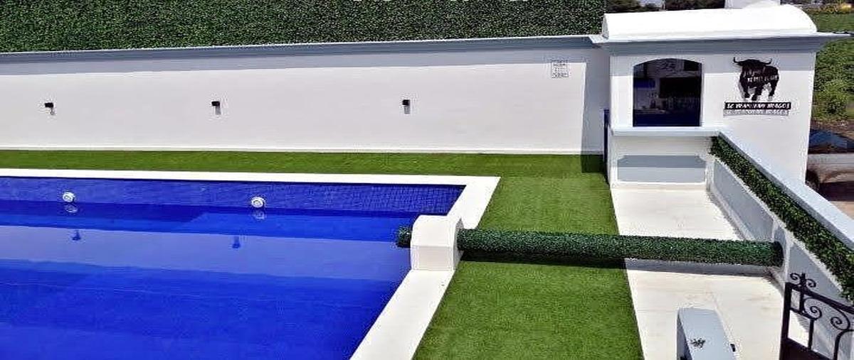 Foto de terreno habitacional en venta en  , pedro escobedo centro, pedro escobedo, querétaro, 0 No. 05