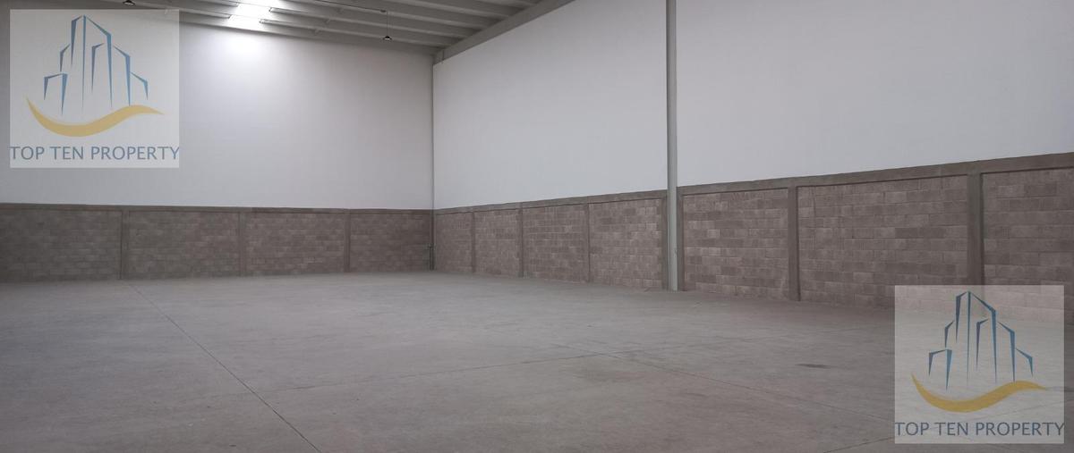 Foto de bodega en venta en  , pedro escobedo centro, pedro escobedo, querétaro, 0 No. 05