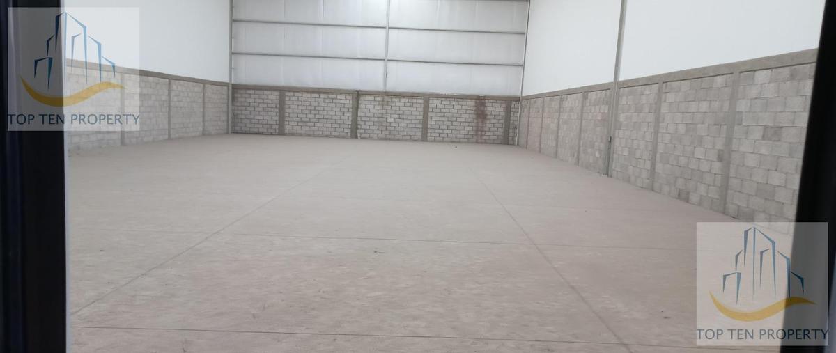 Foto de bodega en venta en  , pedro escobedo centro, pedro escobedo, querétaro, 0 No. 04