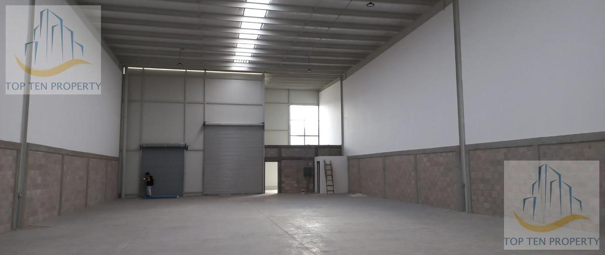 Foto de bodega en , pedro escobedo centro, pedro escobedo, querétaro, 0 foto 05 Foto de bodega en venta en , pedro escobedo centro, pedro escobedo, querétaro, 0 No. 05