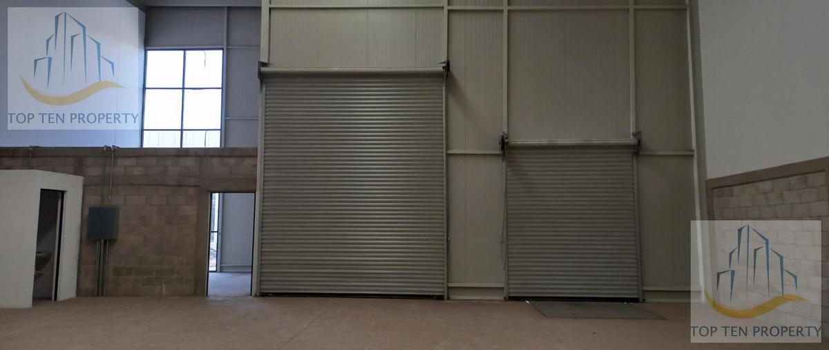 Foto de bodega en venta en  , pedro escobedo centro, pedro escobedo, querétaro, 0 No. 03