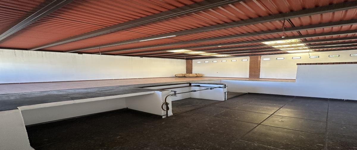 Foto de local en renta en pedro escobedo , el sáuz bajo, pedro escobedo, querétaro, 0 No. 04