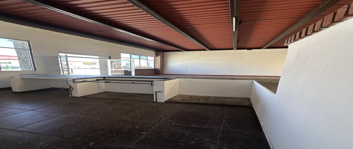 Foto de local en renta en pedro escobedo , el sáuz bajo, pedro escobedo, querétaro, 0 No. 05