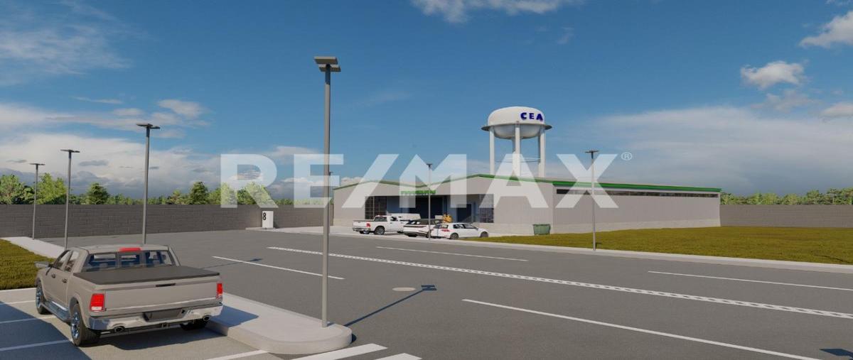 Foto de terreno industrial en venta en pedro escobedo el sauz , el sáuz alto, pedro escobedo, querétaro, 0 No. 03