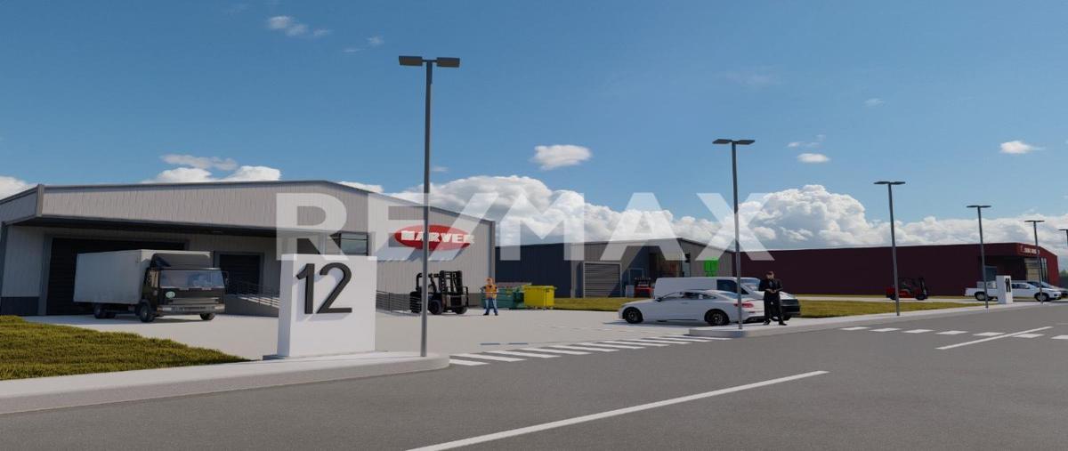 Foto de terreno industrial en venta en pedro escobedo el sauz , el sáuz alto, pedro escobedo, querétaro, 0 No. 05