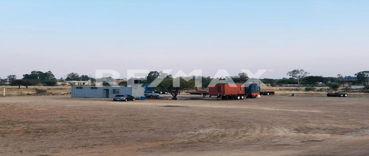 Foto de terreno comercial en venta en pedro escobedo , la d, pedro escobedo, querétaro, 0 No. 03
