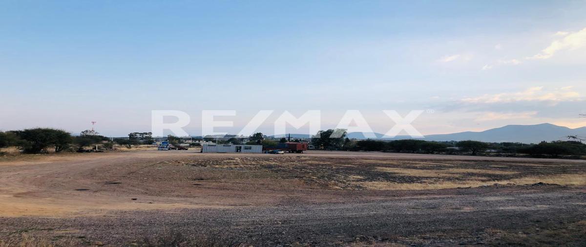 Foto de terreno comercial en venta en pedro escobedo , la d, pedro escobedo, querétaro, 0 No. 04