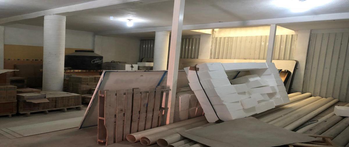 Foto de bodega en pedro escobedo , pedro escobedo centro, pedro escobedo, querétaro, 12485196 foto 01 Foto de bodega en renta en pedro escobedo , pedro escobedo centro, pedro escobedo, querétaro, 12485196 No. 01