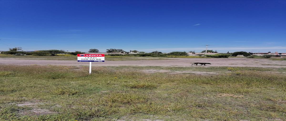 Foto de terreno industrial en venta en pedro escobedo , pedro escobedo centro, pedro escobedo, querétaro, 22560607 No. 03
