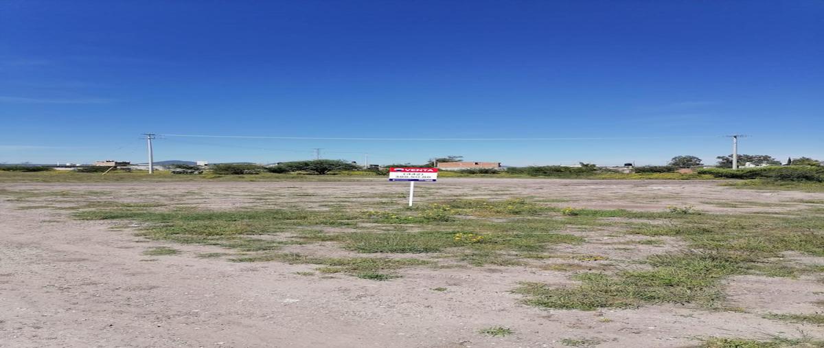 Foto de terreno industrial en venta en pedro escobedo , pedro escobedo centro, pedro escobedo, querétaro, 22560607 No. 04