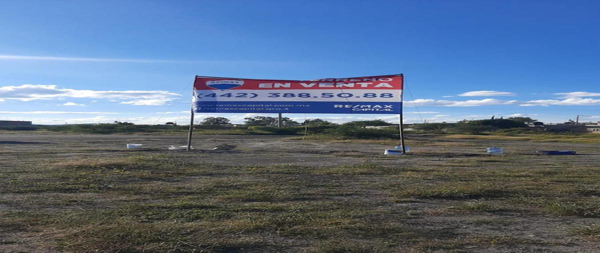 Foto de terreno industrial en venta en pedro escobedo , pedro escobedo centro, pedro escobedo, querétaro, 22560607 No. 05