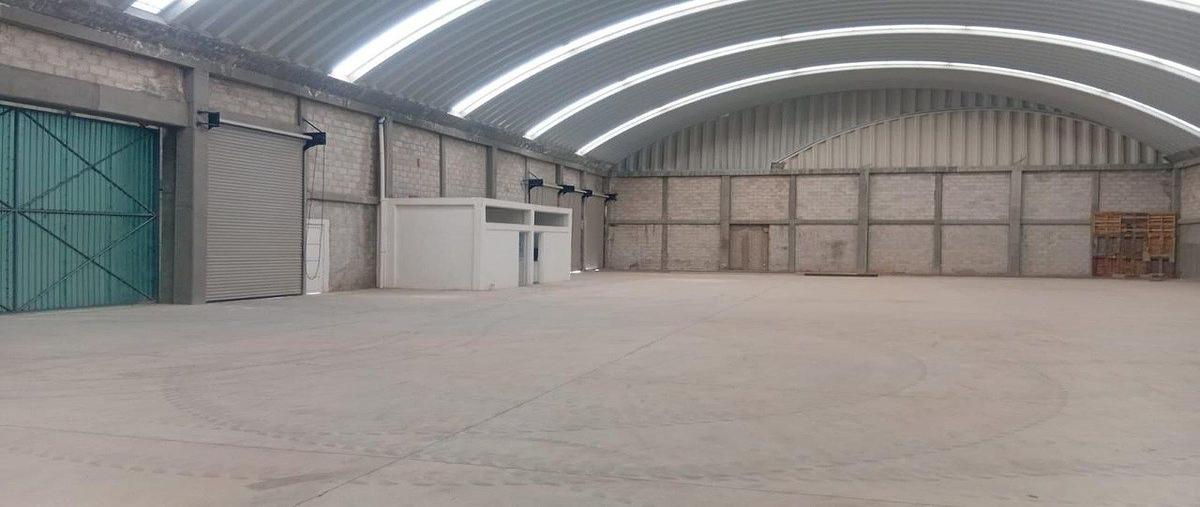 Foto de bodega en renta en pedro escobedo , pedro escobedo centro, pedro escobedo, querétaro, 30783455 No. 03