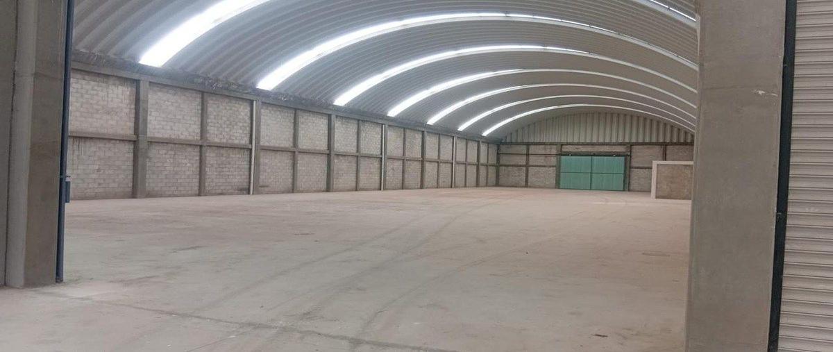 Foto de bodega en renta en pedro escobedo , pedro escobedo centro, pedro escobedo, querétaro, 30783455 No. 04