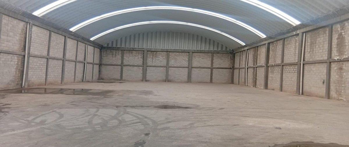 Foto de bodega en renta en pedro escobedo , pedro escobedo centro, pedro escobedo, querétaro, 30783455 No. 05