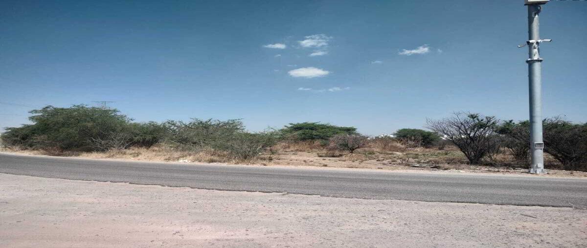 Foto de terreno habitacional en venta en pedro escobedo , real de san pedro, pedro escobedo, querétaro, 0 No. 03