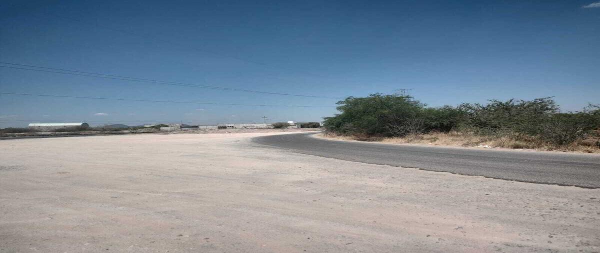 Foto de terreno habitacional en venta en pedro escobedo , real de san pedro, pedro escobedo, querétaro, 0 No. 04