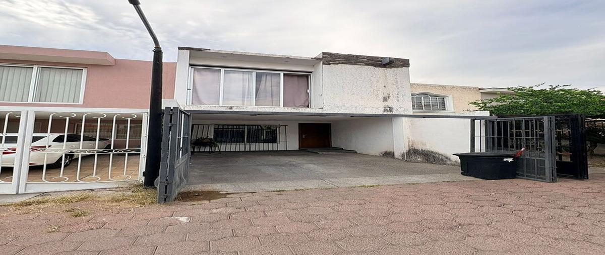 Foto de casa en venta en pedro gonzalez , jardines del nilo, guadalajara, jalisco, 0 No. 03