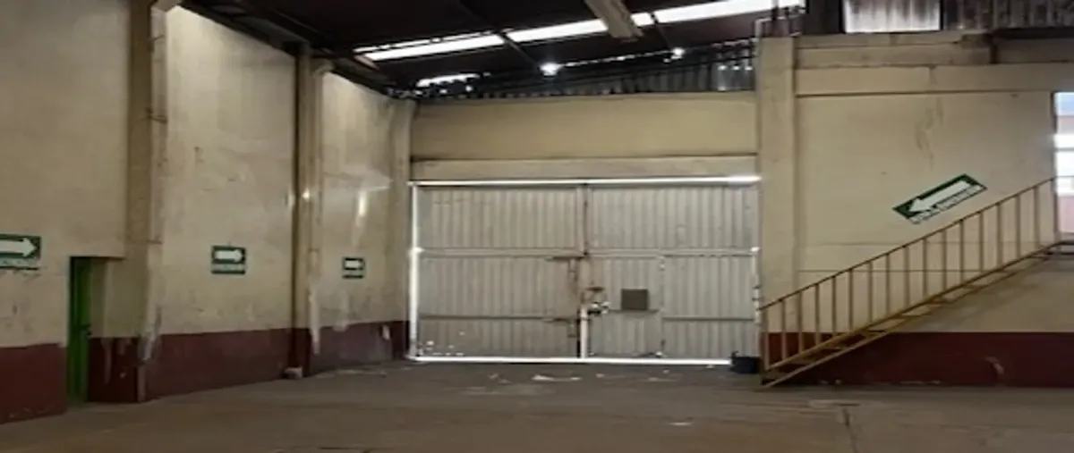 Foto de bodega en renta en pedro guzmán 13, el potrero, atizapán de zaragoza, méxico, 0 No. 03