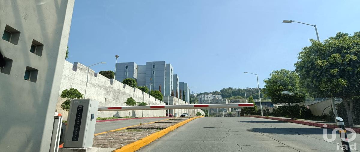 Foto de departamento en venta en pedro guzman 68, lomas de san lorenzo, atizapán de zaragoza, méxico, 31748853 No. 03