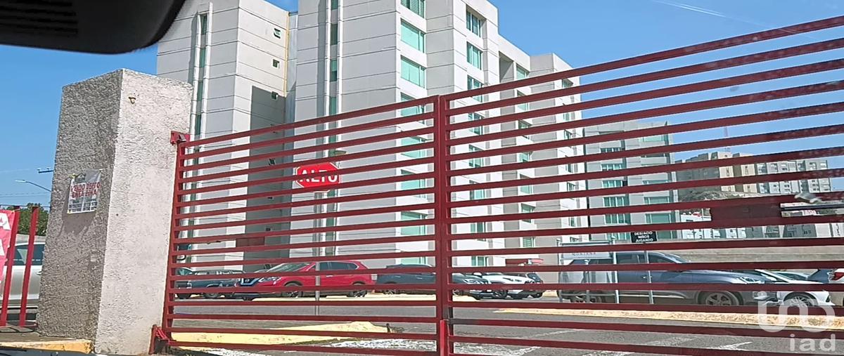 Foto de departamento en venta en pedro guzman 68, lomas de san lorenzo, atizapán de zaragoza, méxico, 31748853 No. 05
