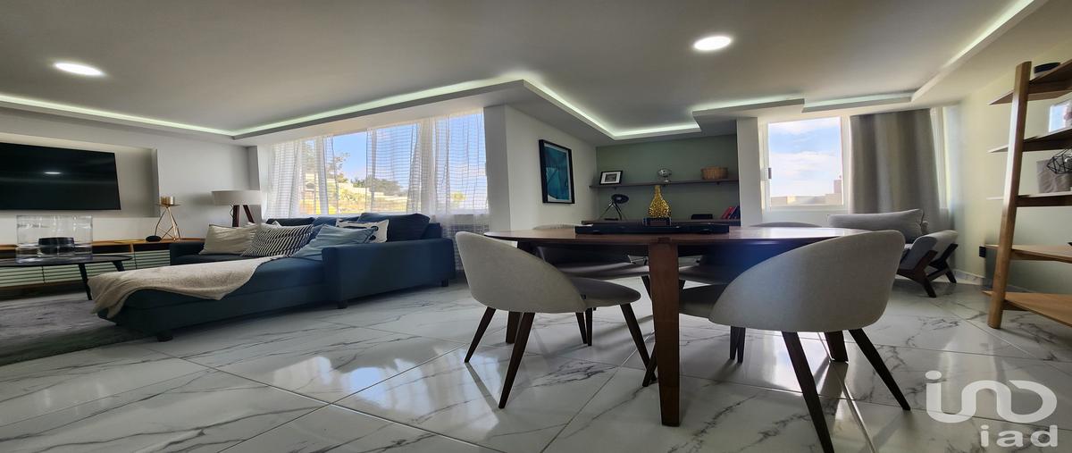Foto de departamento en venta en pedro guzmÃ¡n 70, rincÃ³n de la montaÃ±a, atizapÃ¡n de zaragoza, mÃ©xico, 29236034 No. 03