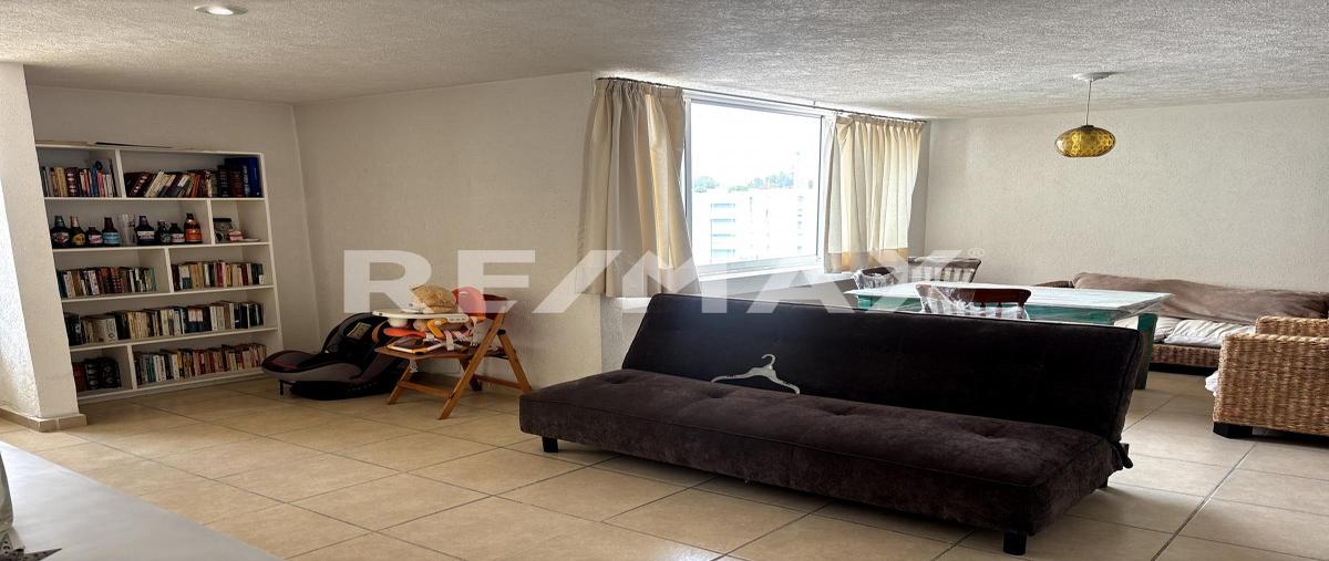 Foto de departamento en renta en pedro guzman , lomas de san lorenzo, atizapán de zaragoza, méxico, 0 No. 04