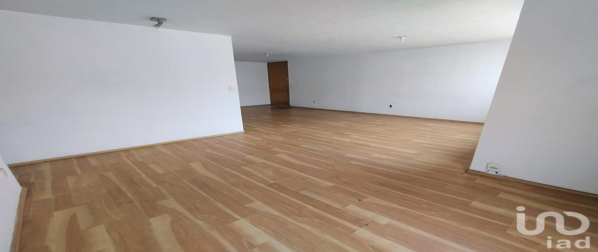Foto de departamento en renta en pedro guzman , lomas de san lorenzo, atizapán de zaragoza, méxico, 31397737 No. 03