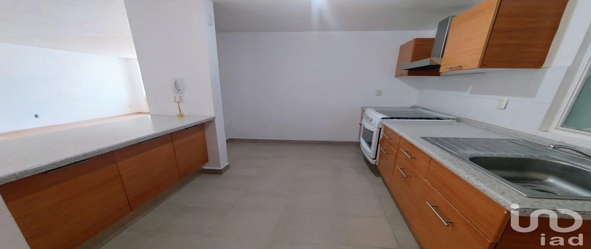 Foto de departamento en renta en pedro guzman , lomas de san lorenzo, atizapán de zaragoza, méxico, 31397737 No. 04